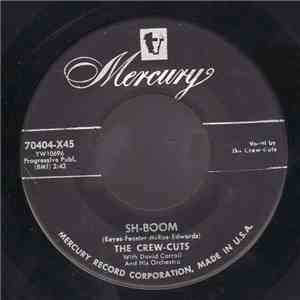 The Crew-Cuts - Sh-Boom album flac