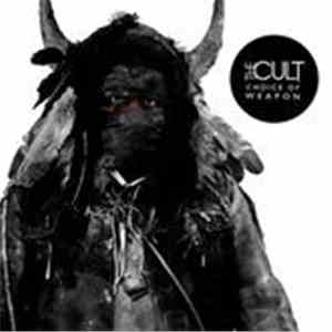 The Cult - Choice Of Weapon album flac