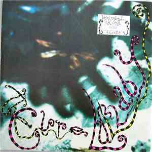 The Cure - Lullaby album flac