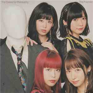 The Dance For Philosophy - The Founder album flac