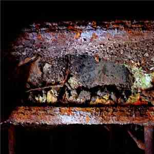The Devouring Element - Subterranean Hymns album flac