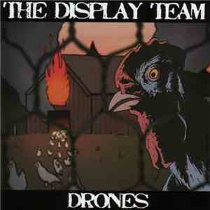 The Display Team - Drones album flac