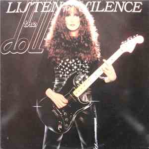 The Doll - Listen To The Silence album flac