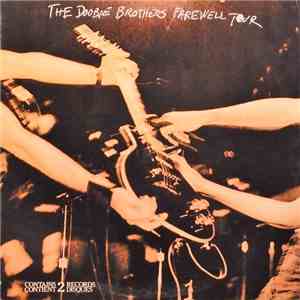 The Doobie Brothers - Farewell Tour (Live) album flac