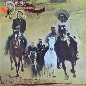 The Doobie Brothers - Stampede album flac