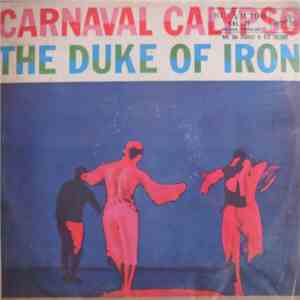 The Duke Of Iron - Carnaval Calypso album flac