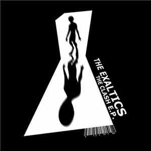 The Exaltics - The Clash E.P. album flac