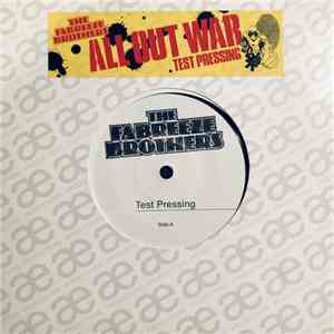 The Fabreeze Brothers - All Out War album flac
