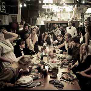 The Fling - When The Madhouses Appear album flac