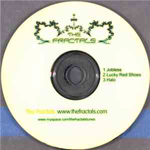 The Fractals - The Fractals album flac