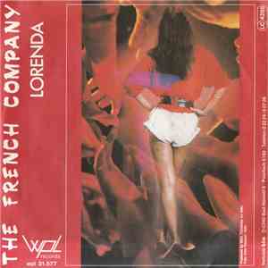 The French Company - Lorenda album flac