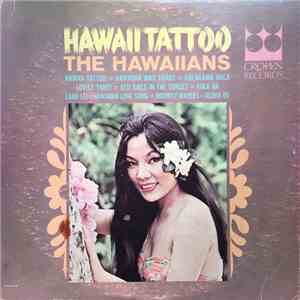 The Hawaiians - Hawaii Tattoo album flac