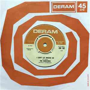 The Honeybus - I Can't Let Maggie Go album flac