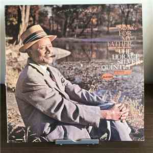 The Horace Silver Quintet - Song For My Father (Cantiga Para Meu Pai) album flac