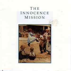 The Innocence Mission - The Innocence Mission album flac