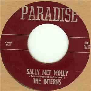 The Interns - Sally Met Molly / Have Mercy album flac