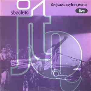 The James Taylor Quartet - Absolute - J.T.Q. Live album flac