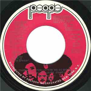 The J.B.'s - Thank You For Lettin' Me Be Myself And You Be Yours (Part I) / Thank You For Lettin' Me Be Myself And You Be Yours (Part II) album flac
