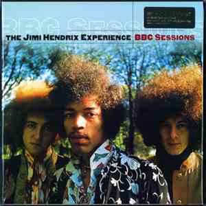 The Jimi Hendrix Experience - BBC Sessions album flac
