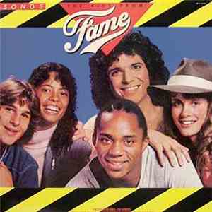 The Kids From Fame - Songs album flac