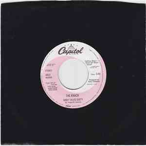 The Knack - Baby Talks Dirty album flac
