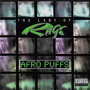 The Lady Of Rage - Afro Puffs album flac