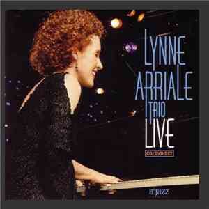 The Lynne Arriale Trio - Live album flac