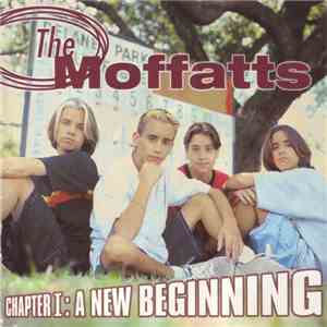 The Moffatts - Chapter I: A New Beginning album flac