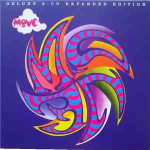 The Move - Move album flac