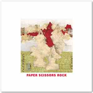 The Mugs  - Paper Scissors Rock album flac