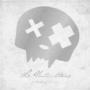 The Nutcutters - A Decade Of Change album flac