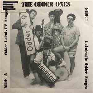 The Odder Ones - Lokalradio Odder sangen album flac
