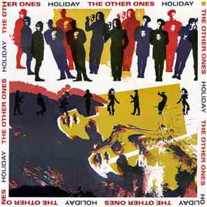 The Other Ones - Holiday album flac