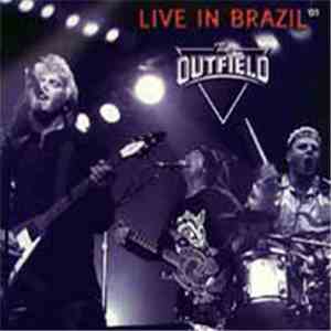 The Outfield - Live In Brazil '01 album flac