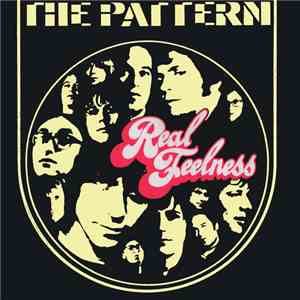 The Pattern - Real Feelness album flac