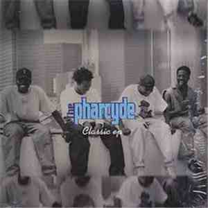 The Pharcyde - Classic EP album flac