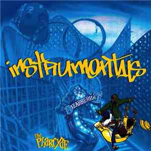 The Pharcyde - Instrumentals album flac