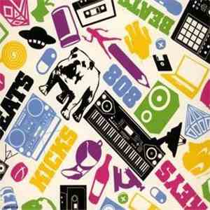 The Pnuma Trio - Character album flac