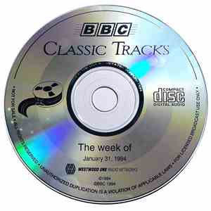 The Pretenders - BBC Classic Tracks (The Week Of January 31, 1994) album flac