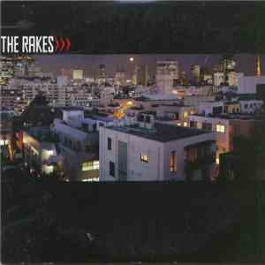The Rakes - The Rakes album flac