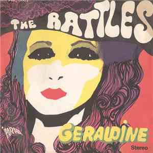 The Rattles - Geraldine album flac