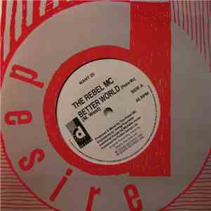 The Rebel MC - Better World album flac