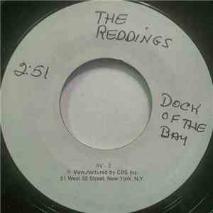 The Reddings - Dock Of The Bay album flac