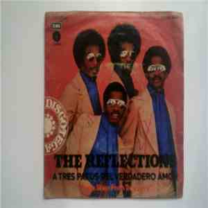 The Reflections - Three Steps From True Love / How Could We Let The Love Get Away album flac