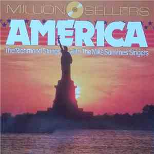The Richmond Strings with The Mike Sammes Singers - America album flac