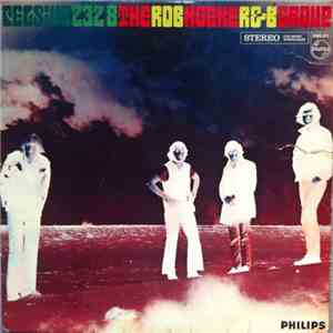 The Rob Hoeke R & B Group - Celsius 232,8 album flac