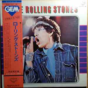 The Rolling Stones - Gem album flac
