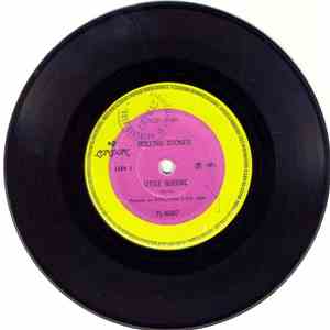 The Rolling Stones - Little Queenie album flac
