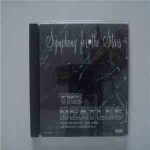 The RRSO Symphony Orchestra - Symphony For The Stars - 12 Songs By The Beatles Performed By The RRSO Symphony Orchestra album flac