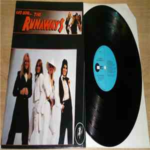 The Runaways - And Now... The Runaways album flac
